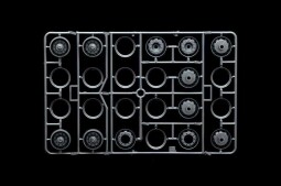 Italeri 3943 Mercedes Benz 2238